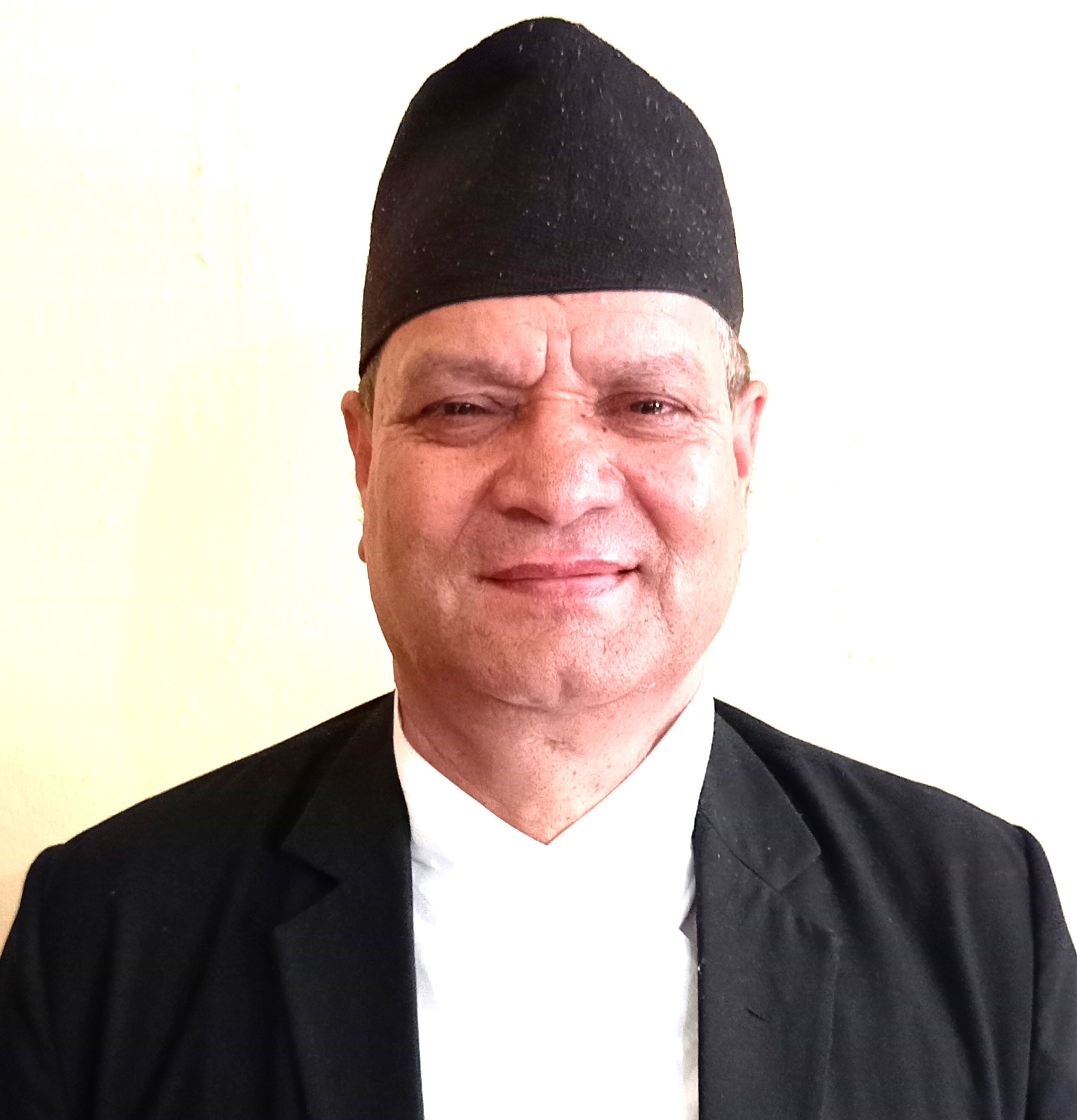 नातिबाबु लामिछाने